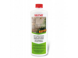  AKEMI POWER Grüner Entferner 1L