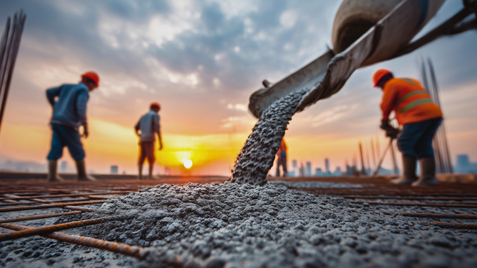  Beton ist nicht gleich Beton: GFRC