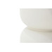 CHRONOS - Seitentisch / Cream White