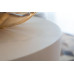 CHRONOS - Seitentisch / Cream White