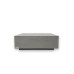 COLORADO  square L | Space Grey