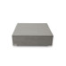 COLORADO  square L | Space Grey
