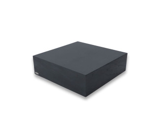 COLORADO  square L | Slate Black