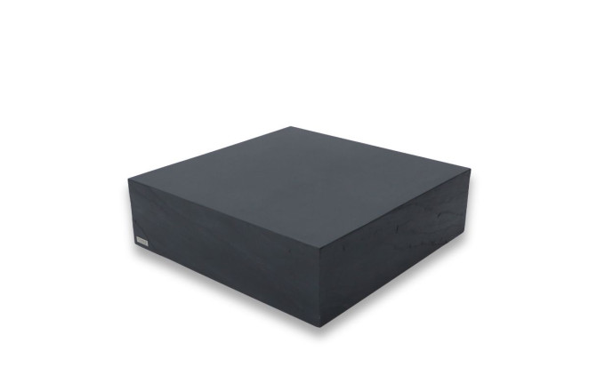 COLORADO  square L | Slate Black