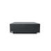 COLORADO  square L | Slate Black