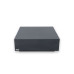 COLORADO  square L | Slate Black