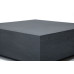 COLORADO  square L | Slate Black