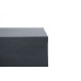 COLORADO  square L | Slate Black