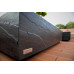 COLORADO  square L | Slate Black