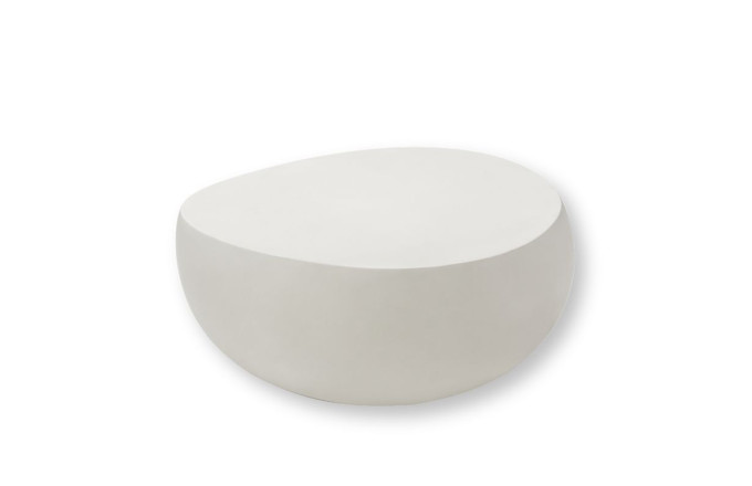 IKARIA - Cream White