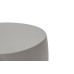 IKARIA - Seitentisch / Space Grey