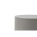 ROME - Seitentisch / Space Grey