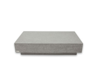 TEVERE  rectangle L | Space Grey