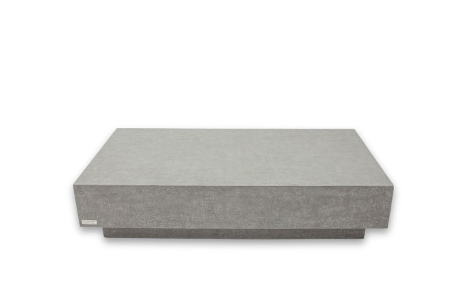 TEVERE  rectangle L | Space Grey