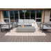 TEVERE  rectangle L | Space Grey