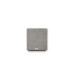 TEVERE S - Seitentisch / Space Grey