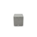 TEVERE S - Seitentisch / Space Grey