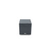 TEVERE S - Seitentisch / Slate black