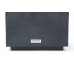TEVERE S - Seitentisch / Slate black
