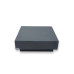 TEVERE  square L | Slate Black