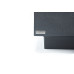 TEVERE  rectangle L | Slate Black