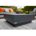 TEVERE  square L | Slate Black