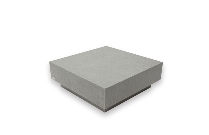 TEVERE  square L | Space Grey