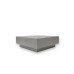 TEVERE  square L | Space Grey