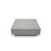 TEVERE  square L | Space Grey