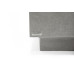 TEVERE  rectangle L | Space Grey
