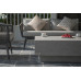 TEVERE  square L | Space Grey