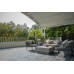 TEVERE  square L | Space Grey