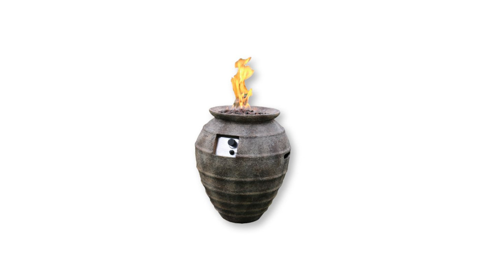 POMPEI POT POMPEI POT