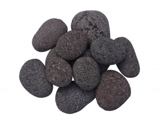 Lava PEBBLES Red