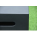 Gasflaschenabdeckung - black Gasflaschenabdeckung - black
