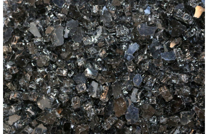 Fireglass BRONZ
