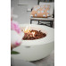 LUNAR BOWL - Cream White