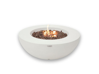 LUNAR BOWL - Cream White