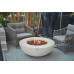 LUNAR BOWL - Cream White
