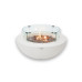 LUNAR BOWL - Cream White