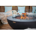 LUNAR BOWL - Dark Grey