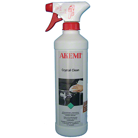 AKEMI Crystal Clean spray 500ml