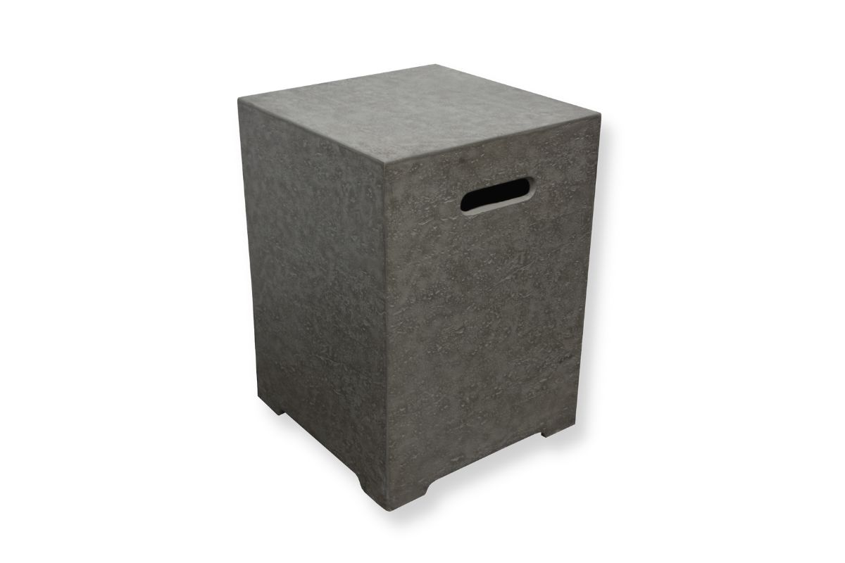 Flaschenabdeckung XL — bis 11 kg