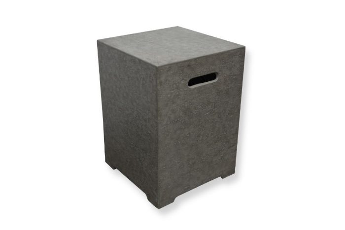 Flaschenabdeckung XL — bis 11 kg