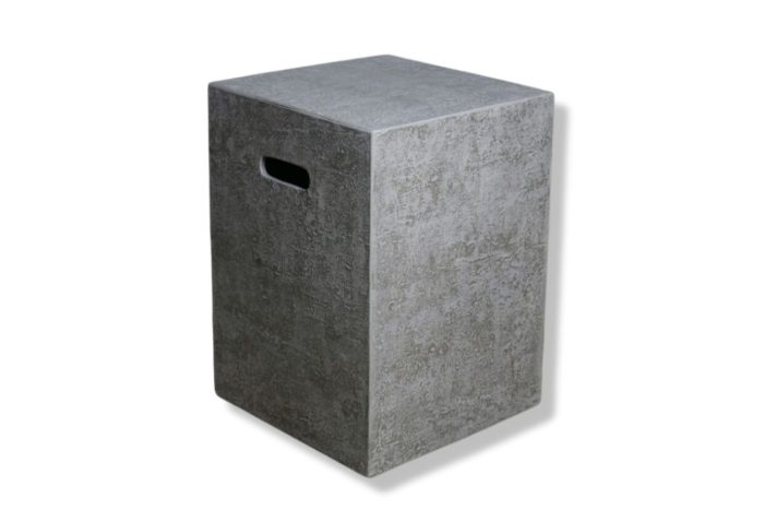 Flaschenabdeckung — bis 8 kg